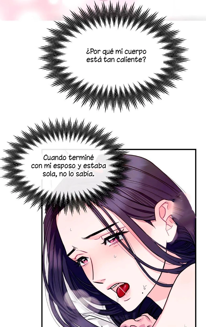 La Casa de Amor Capítulo 1 - Página 35