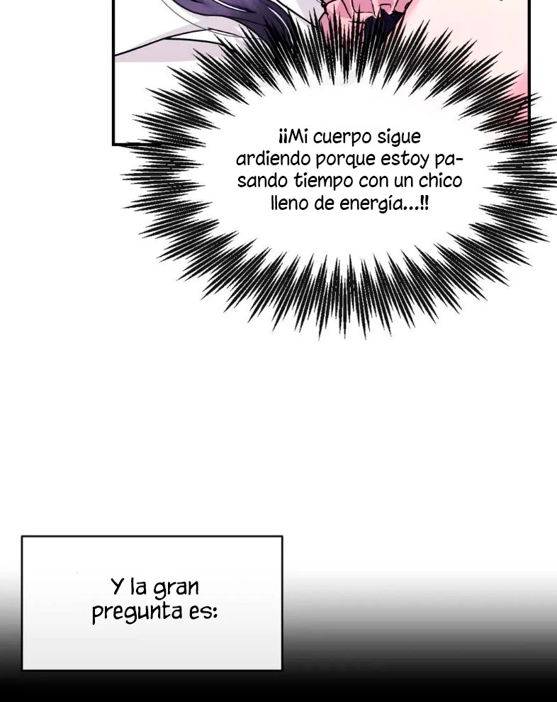 La Casa de Amor Capítulo 1 - Página 36