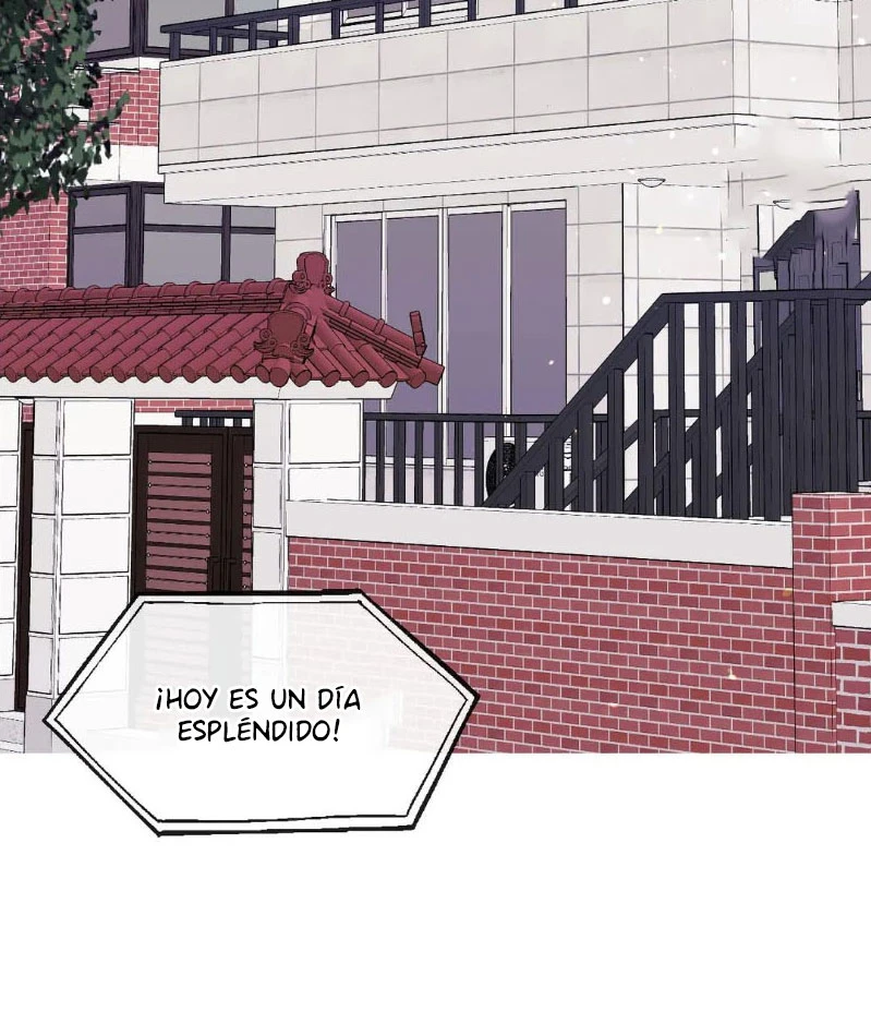 La Casa de Amor Capítulo 1 - Página 4