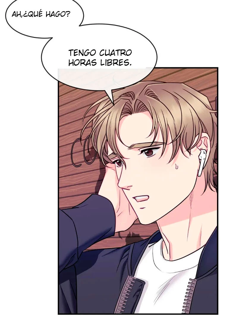 La Casa de Amor Capítulo 1 - Página 48