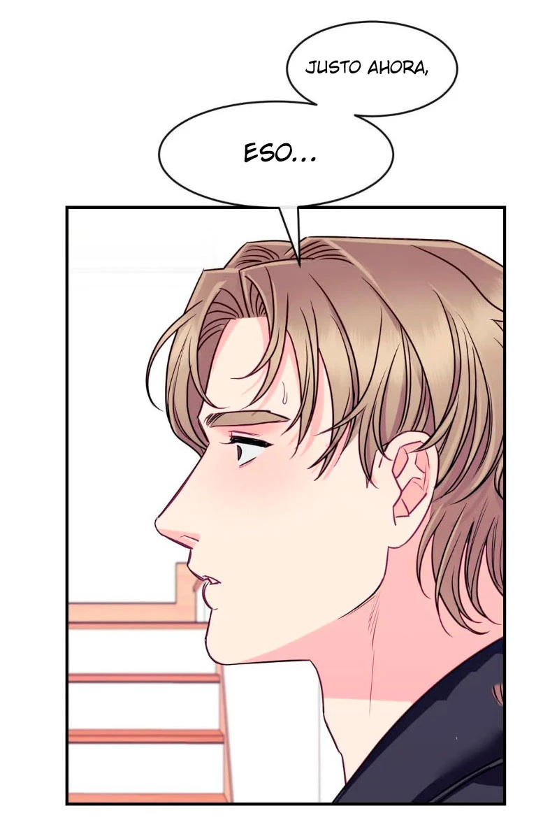 La Casa de Amor Capítulo 1 - Página 58