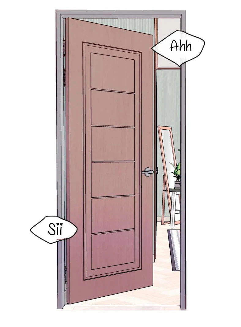 La Casa de Amor Capítulo 1 - Página 60