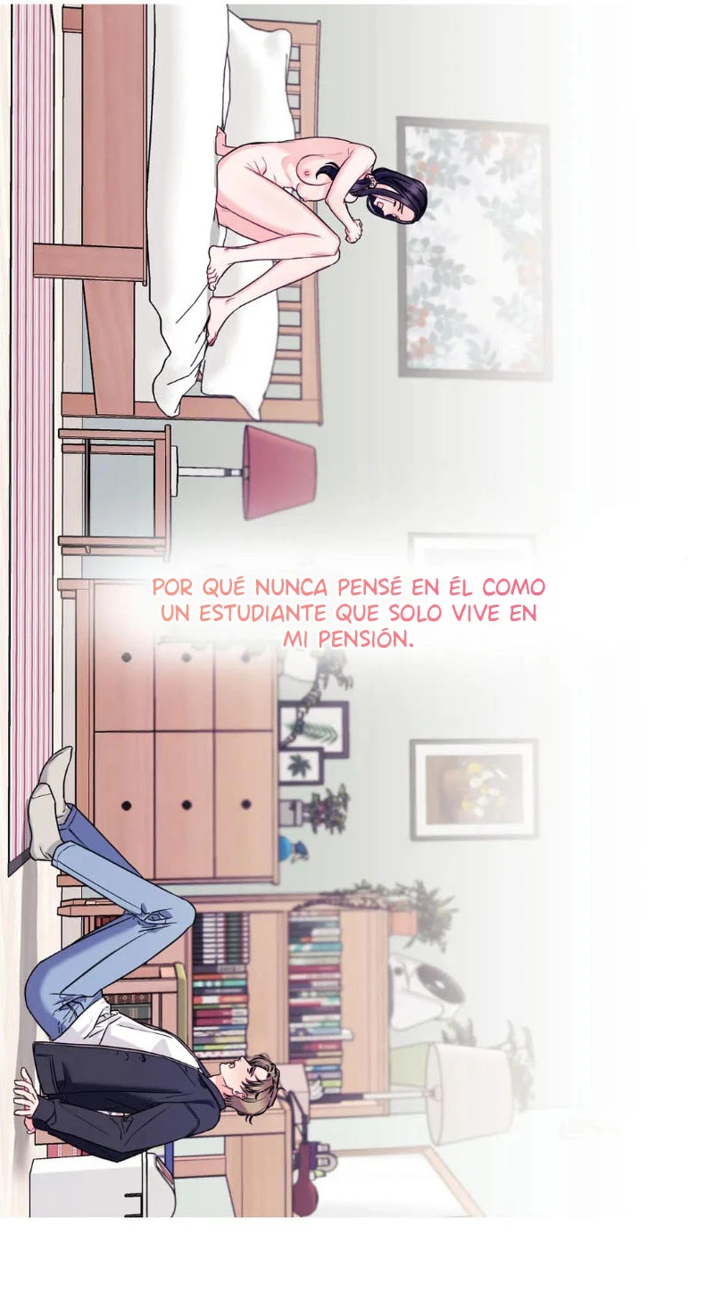 La Casa de Amor Capítulo 1 - Página 77