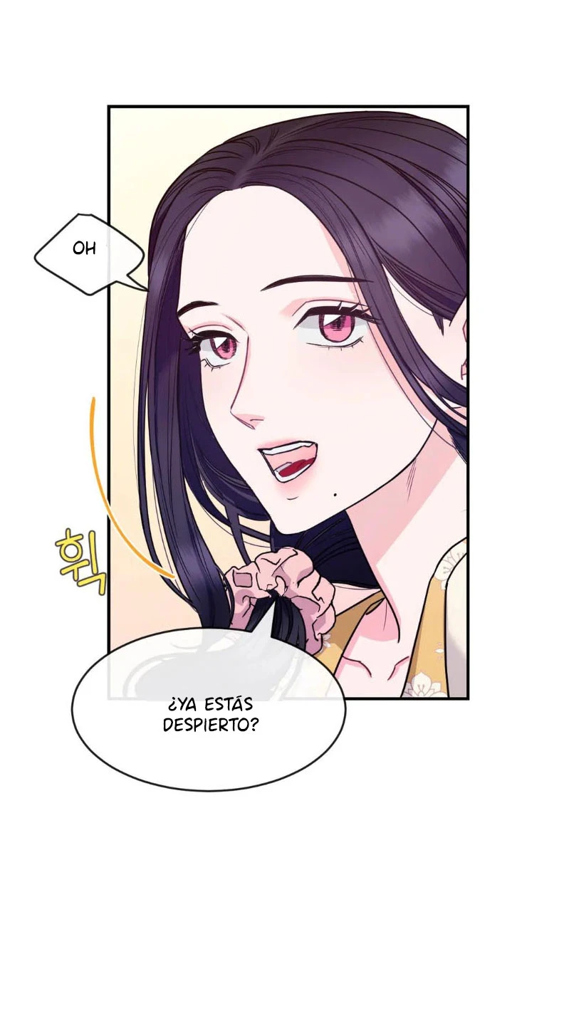 La Casa de Amor Capítulo 1 - Página 9