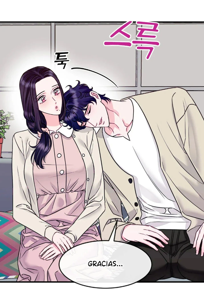 La Casa de Amor Capítulo 10 - Página 14