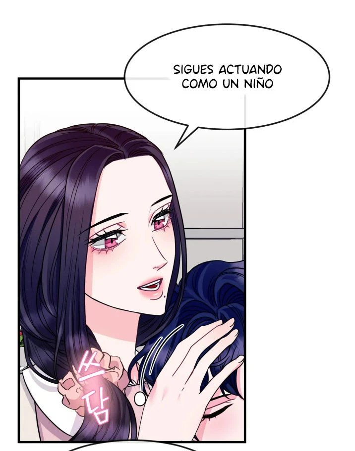La Casa de Amor Capítulo 10 - Página 15