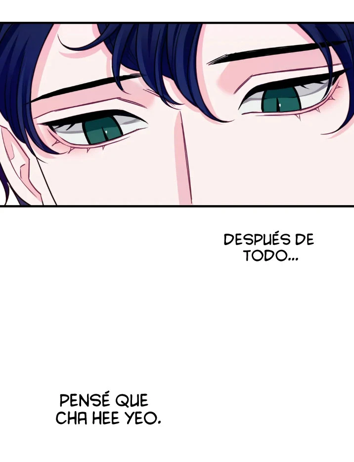 La Casa de Amor Capítulo 10 - Página 17