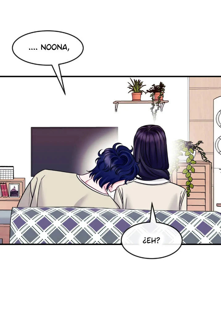 La Casa de Amor Capítulo 10 - Página 20