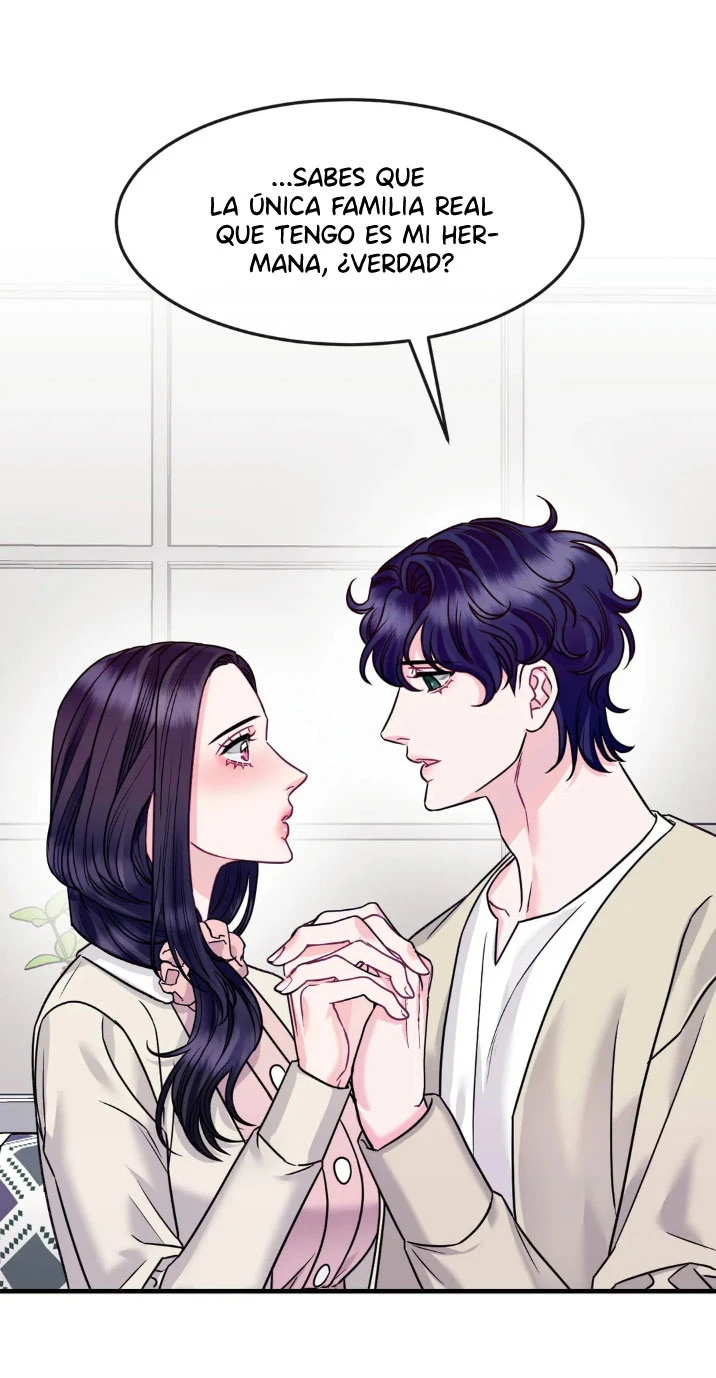 La Casa de Amor Capítulo 10 - Página 22