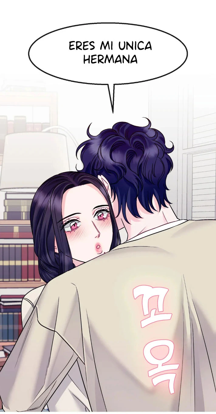 La Casa de Amor Capítulo 10 - Página 26