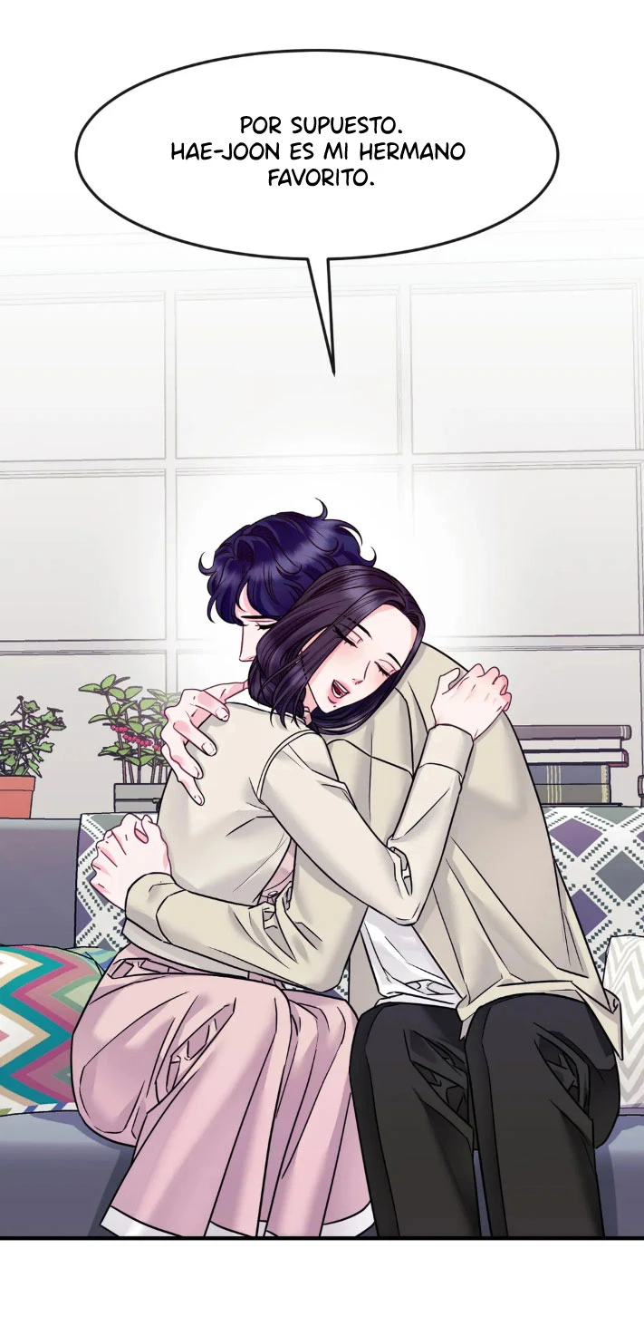 La Casa de Amor Capítulo 10 - Página 29