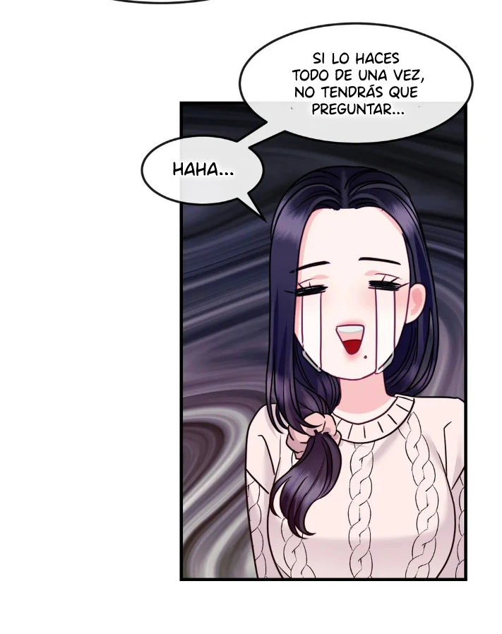 La Casa de Amor Capítulo 10 - Página 39