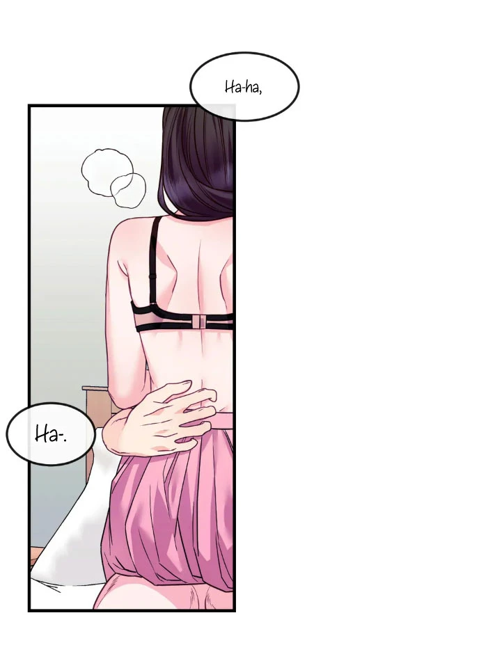 La Casa de Amor Capítulo 10 - Página 41
