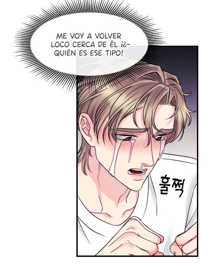 La Casa de Amor Capítulo 10 - Página 5