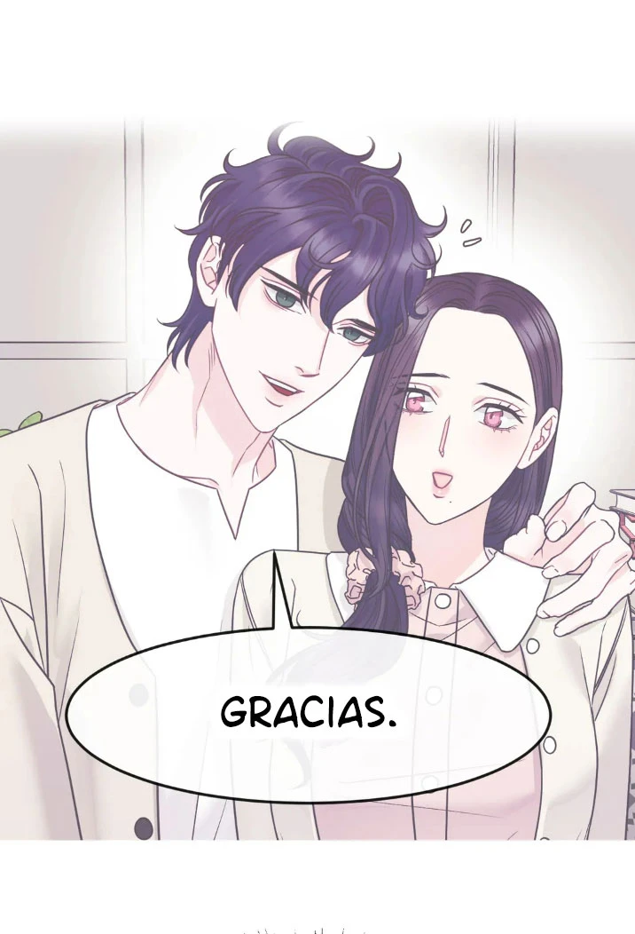 La Casa de Amor Capítulo 10 - Página 7