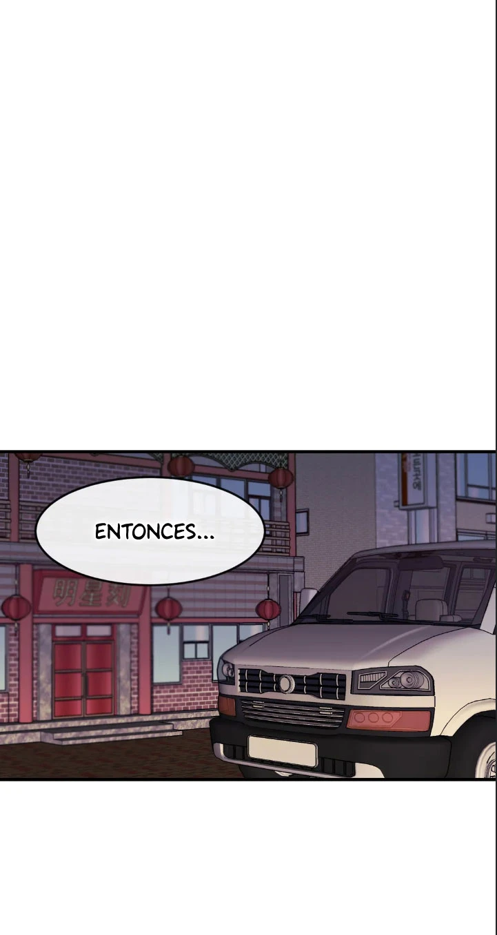 La Casa de Amor Capítulo 11 - Página 23