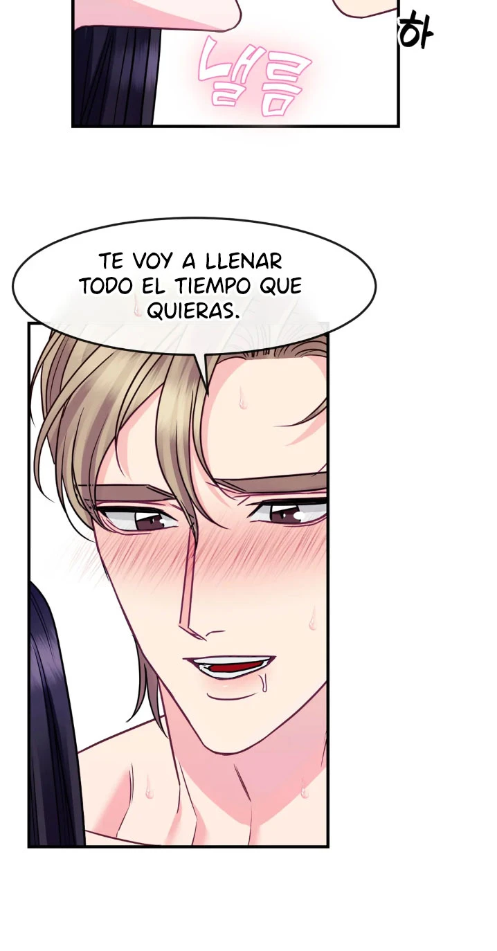 La Casa de Amor Capítulo 12 - Página 13