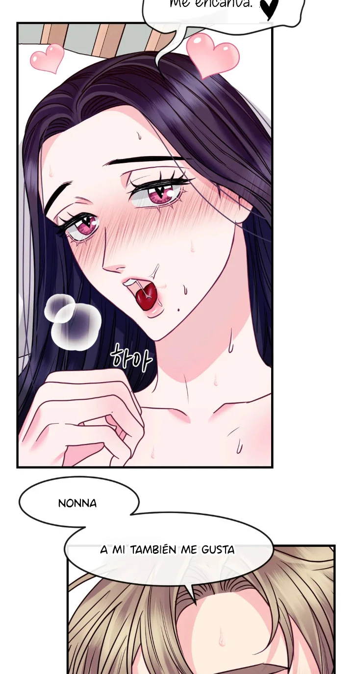 La Casa de Amor Capítulo 12 - Página 16