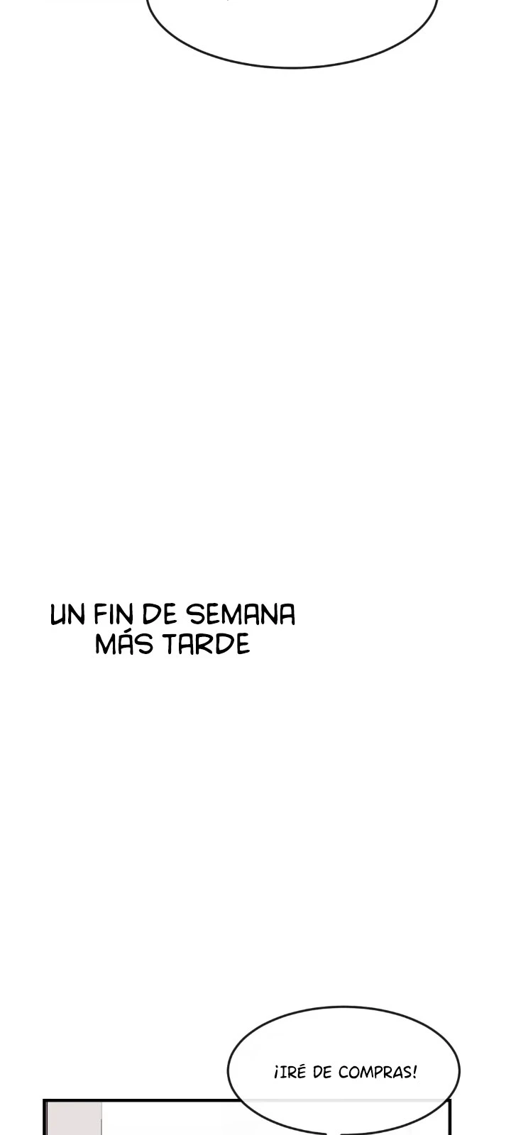 La Casa de Amor Capítulo 12 - Página 26
