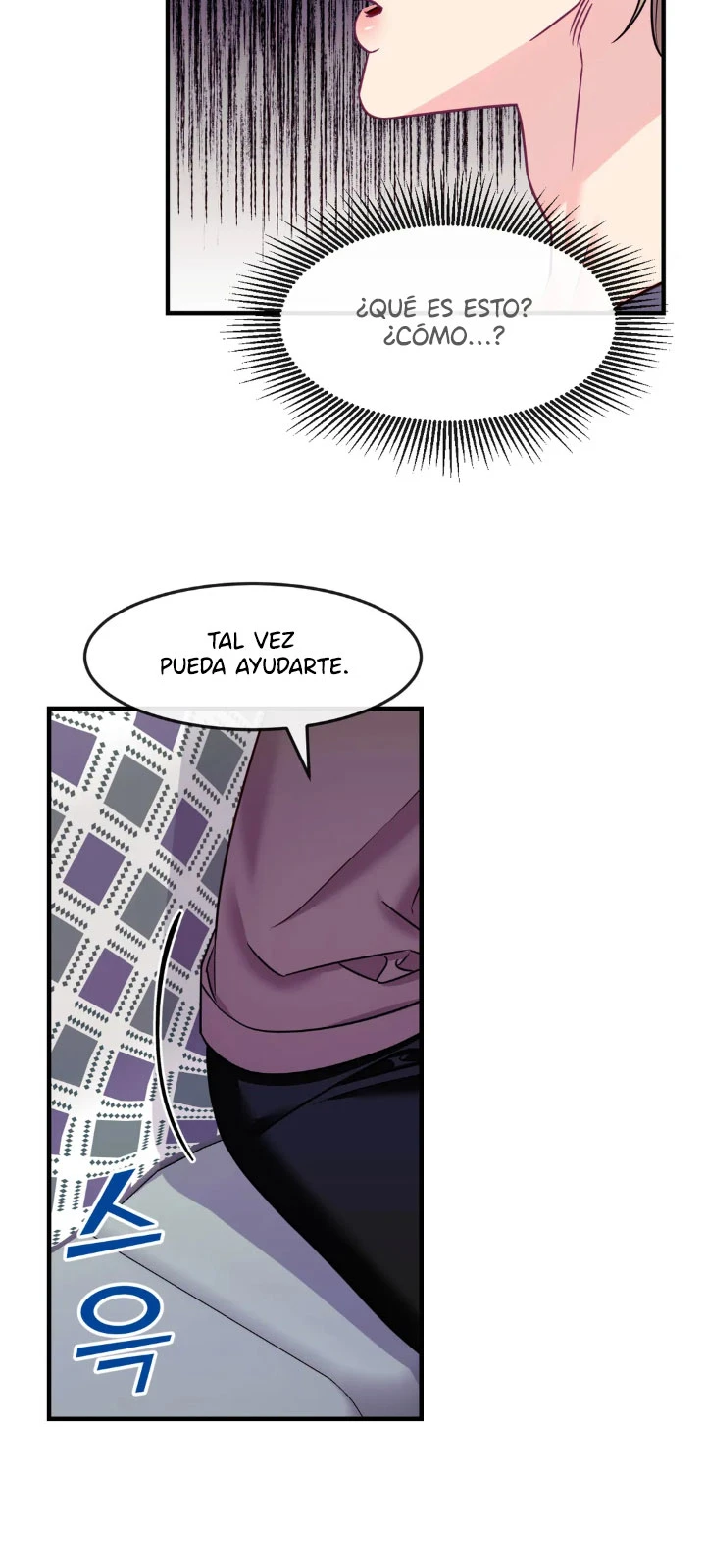 La Casa de Amor Capítulo 12 - Página 39
