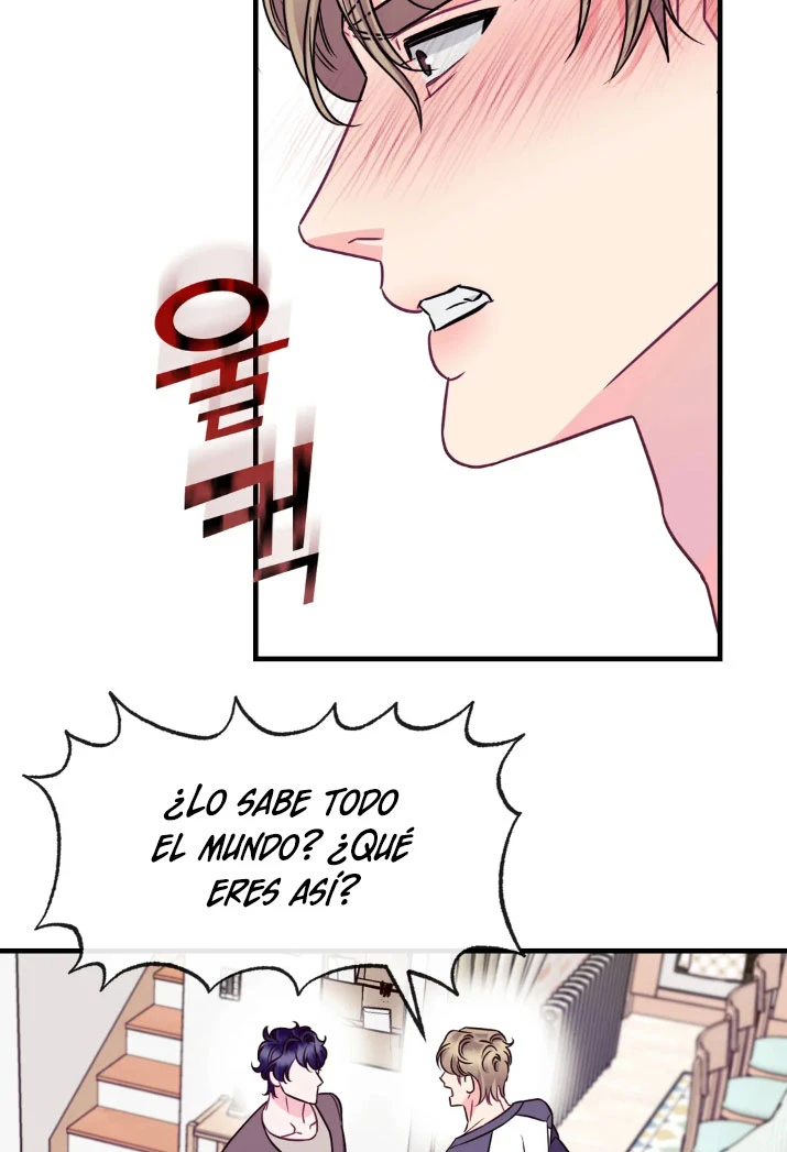 La Casa de Amor Capítulo 12 - Página 41
