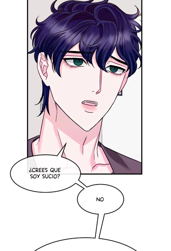 La Casa de Amor Capítulo 12 - Página 43