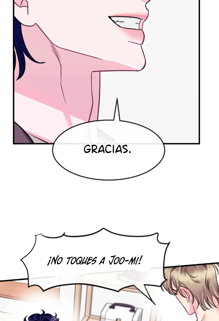 La Casa de Amor Capítulo 12 - Página 48