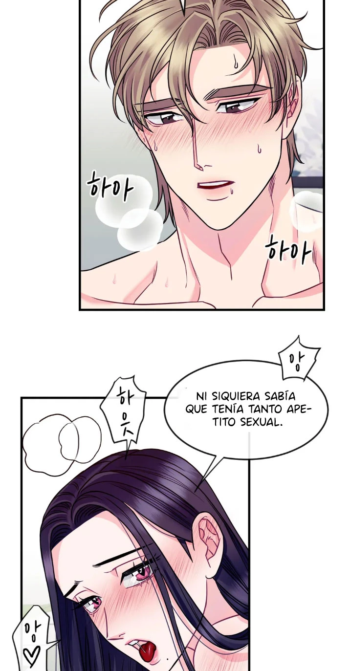 La Casa de Amor Capítulo 12 - Página 7
