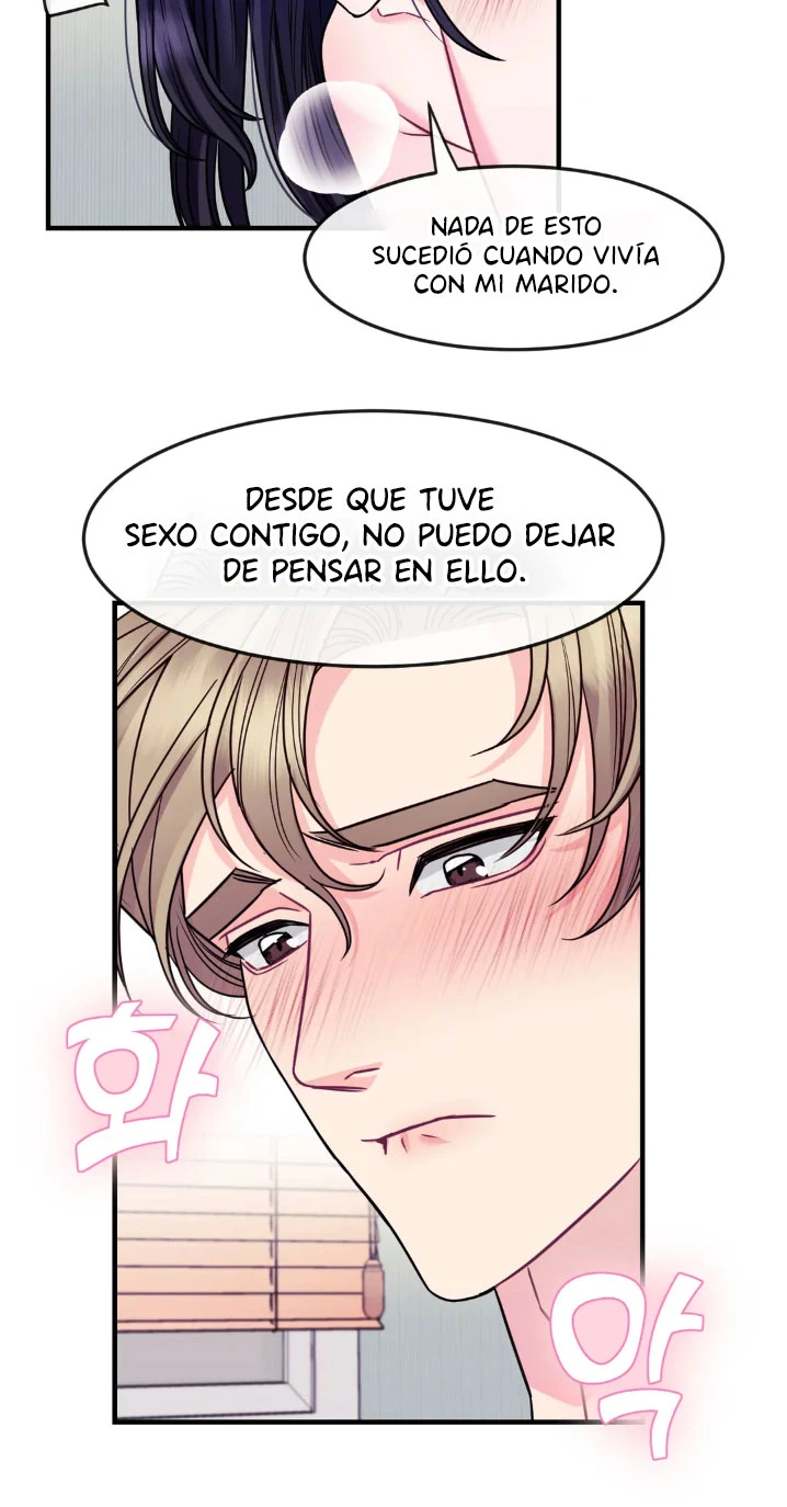 La Casa de Amor Capítulo 12 - Página 8
