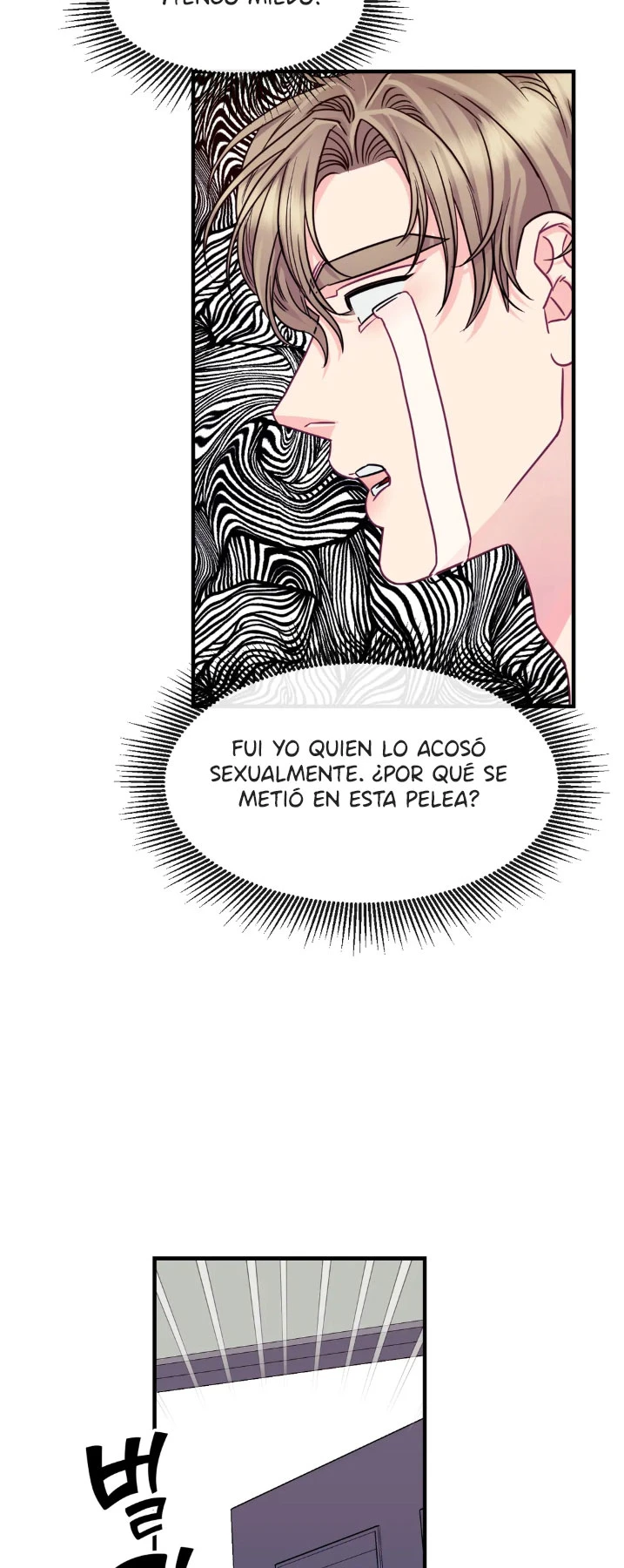 La Casa de Amor Capítulo 13 - Página 17