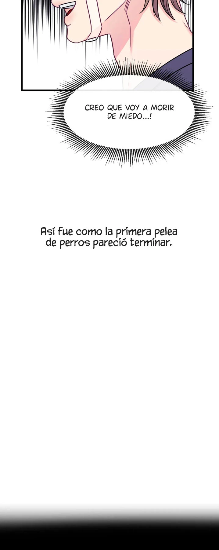 La Casa de Amor Capítulo 13 - Página 21