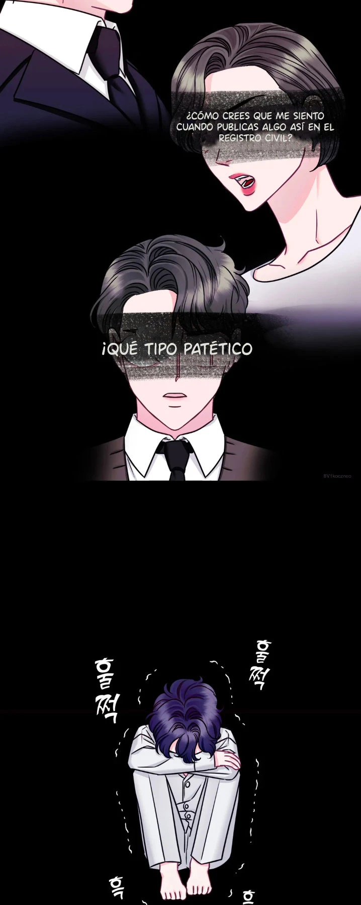 La Casa de Amor Capítulo 13 - Página 23