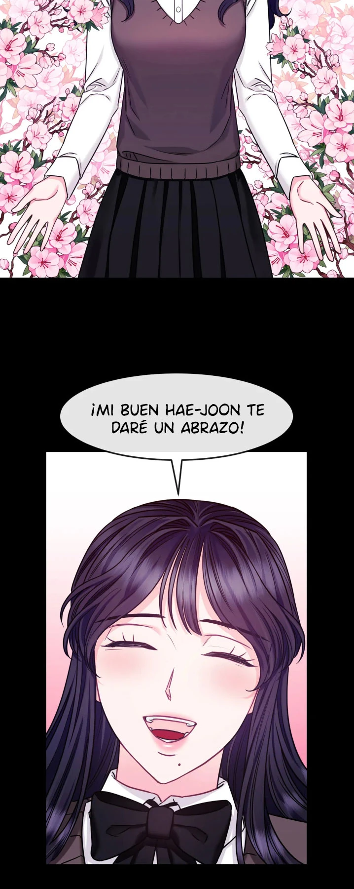 La Casa de Amor Capítulo 13 - Página 26