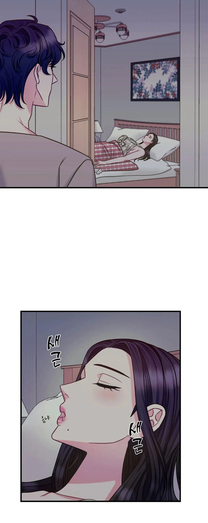 La Casa de Amor Capítulo 13 - Página 29
