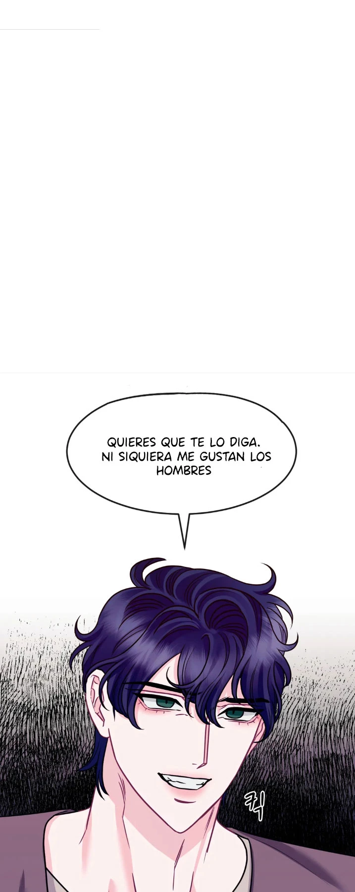 La Casa de Amor Capítulo 13 - Página 3