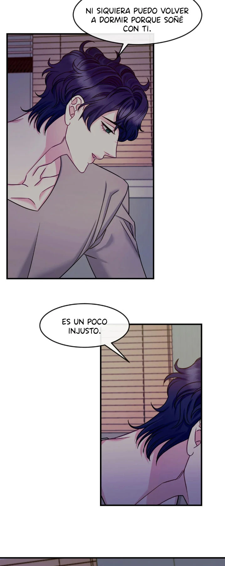 La Casa de Amor Capítulo 13 - Página 33