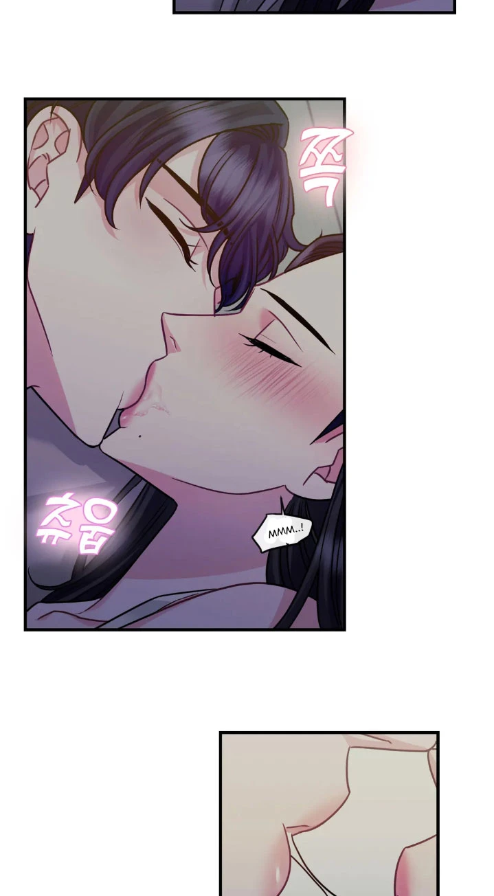 La Casa de Amor Capítulo 13 - Página 35