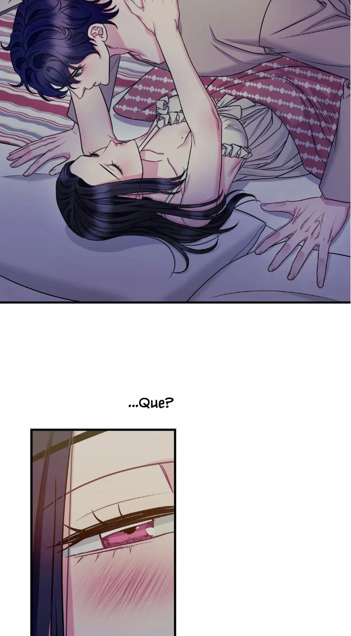 La Casa de Amor Capítulo 13 - Página 39