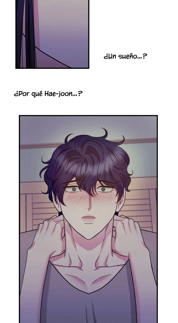 La Casa de Amor Capítulo 13 - Página 40