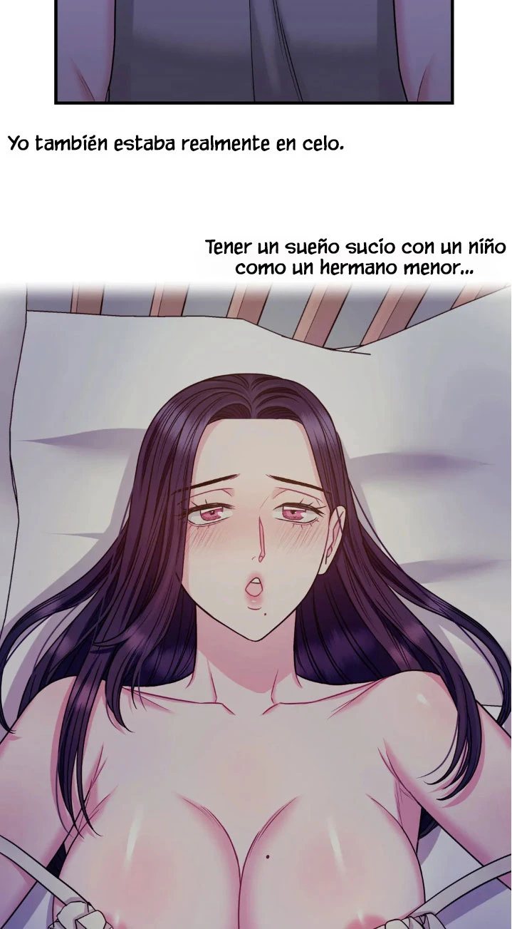 La Casa de Amor Capítulo 13 - Página 41
