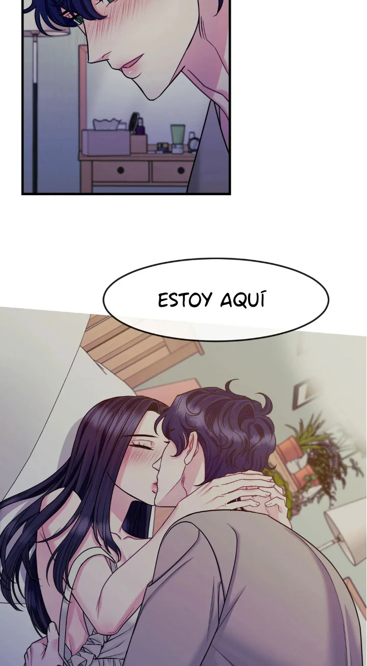 La Casa de Amor Capítulo 13 - Página 43