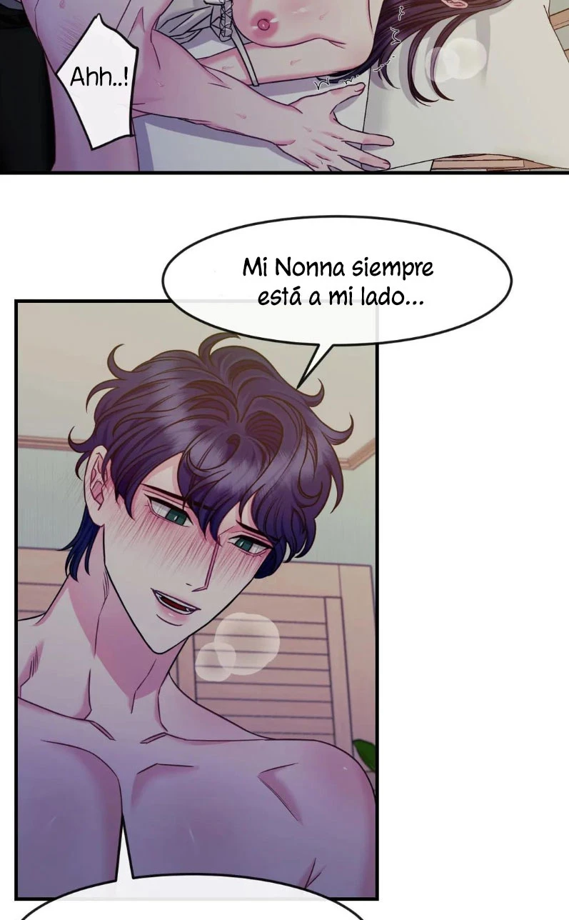 La Casa de Amor Capítulo 14 - Página 24