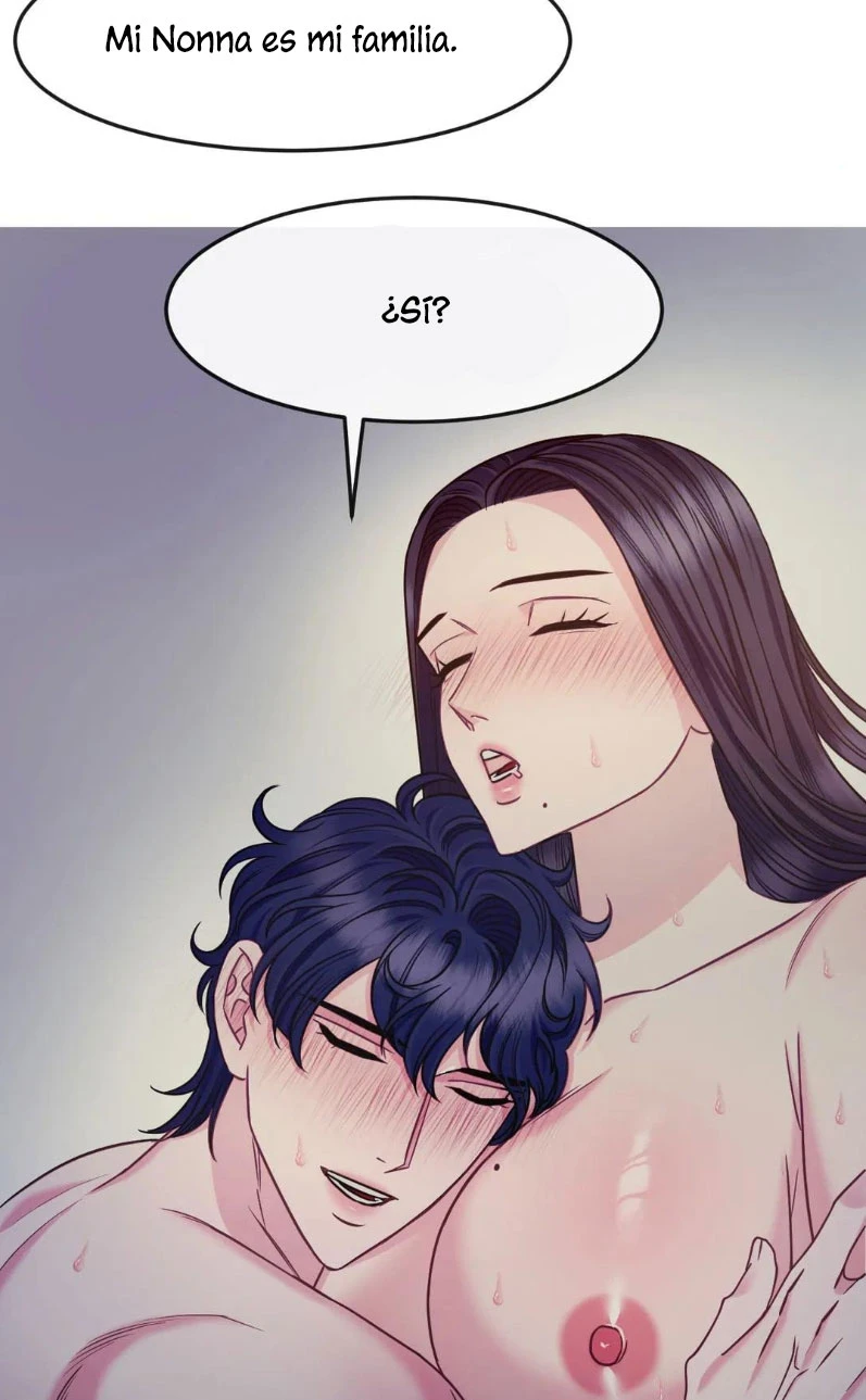 La Casa de Amor Capítulo 14 - Página 25