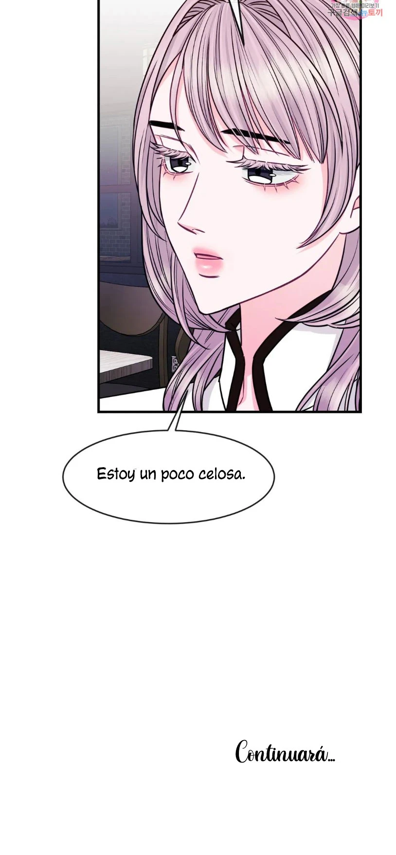 La Casa de Amor Capítulo 15 - Página 28