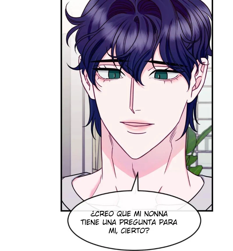 La Casa de Amor Capítulo 16 - Página 33