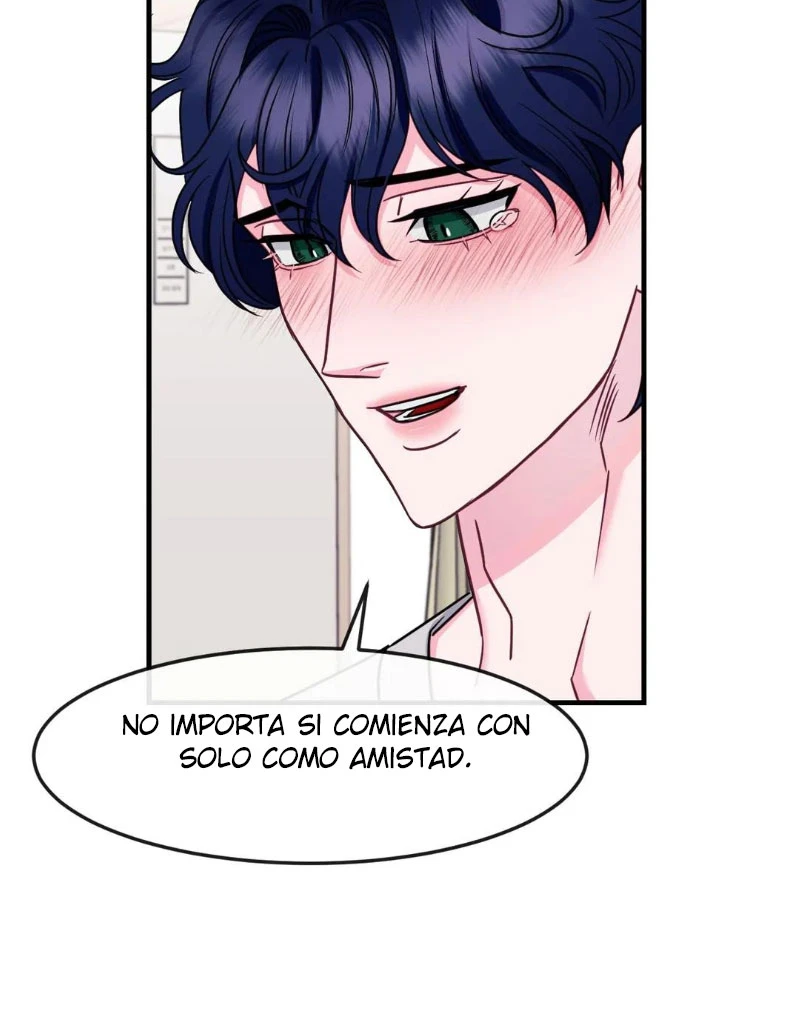 La Casa de Amor Capítulo 17 - Página 19