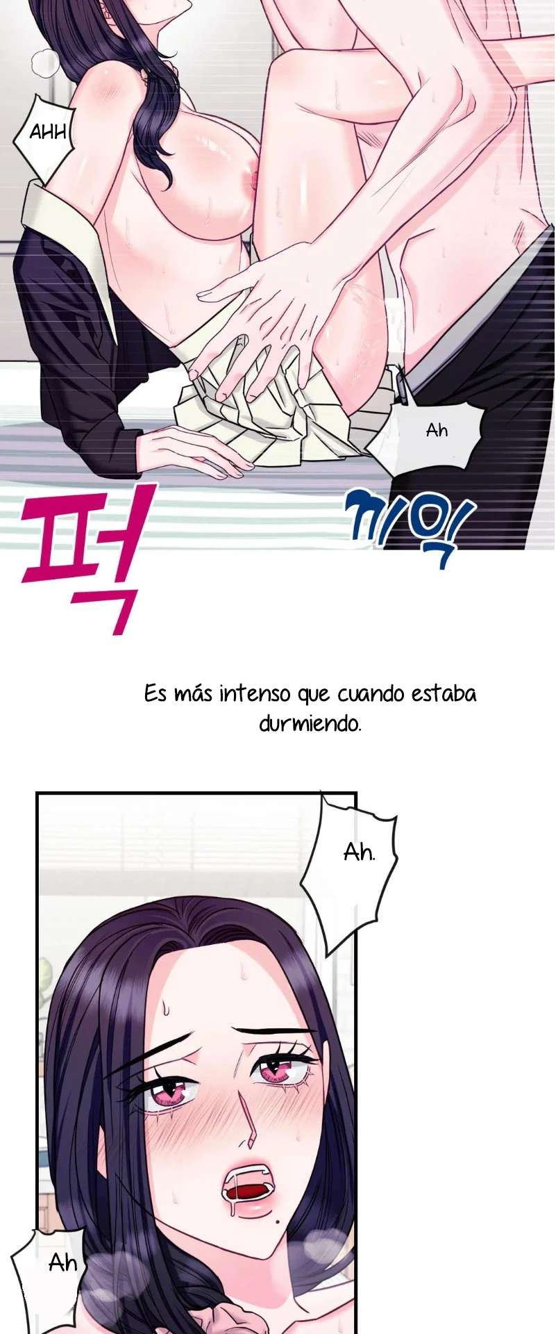 La Casa de Amor Capítulo 17 - Página 30