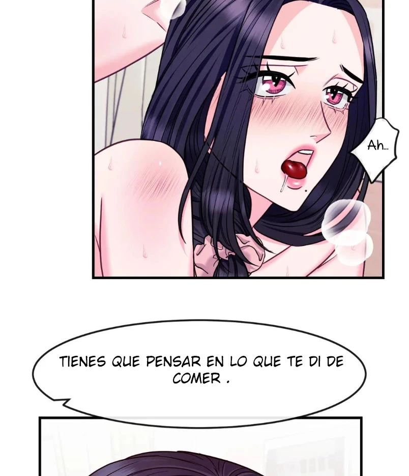 La Casa de Amor Capítulo 17 - Página 36