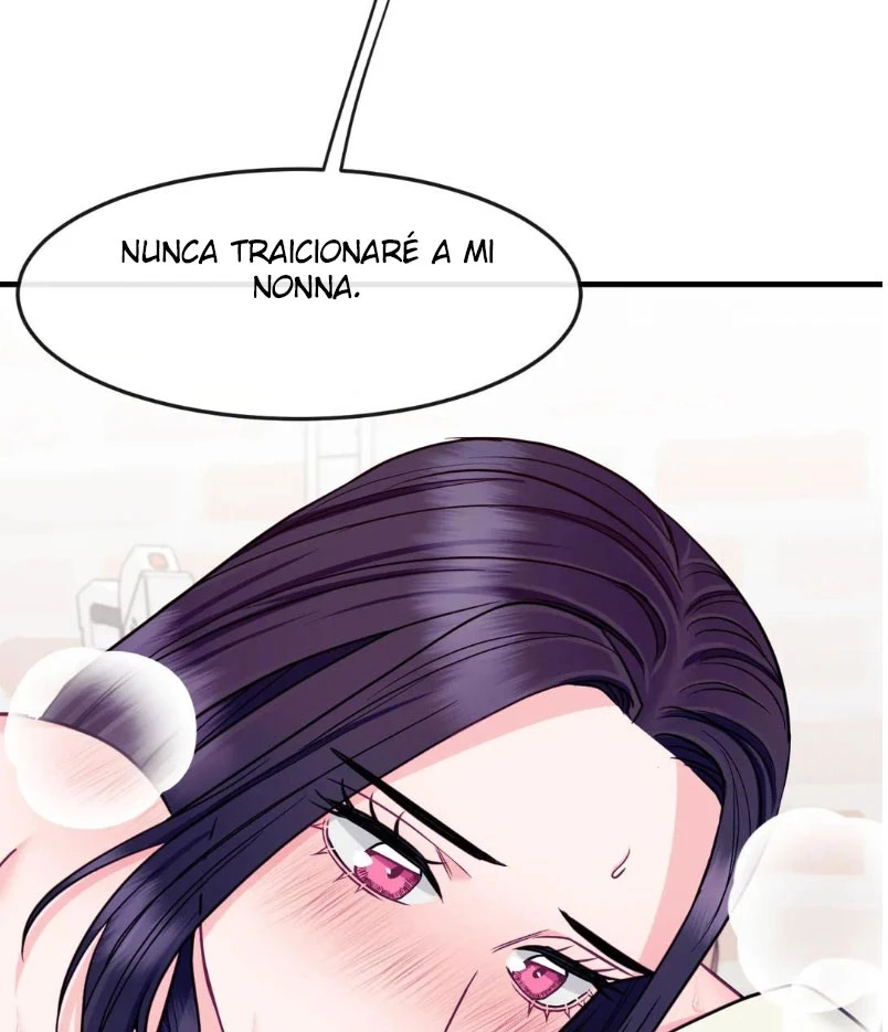 La Casa de Amor Capítulo 17 - Página 46
