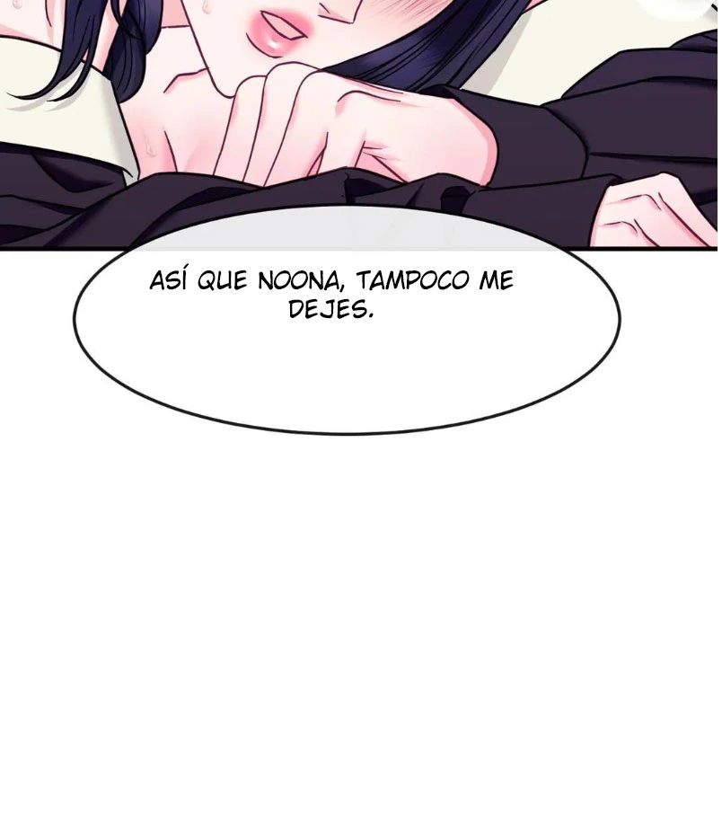 La Casa de Amor Capítulo 17 - Página 47